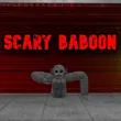Scary Baboon mod APK